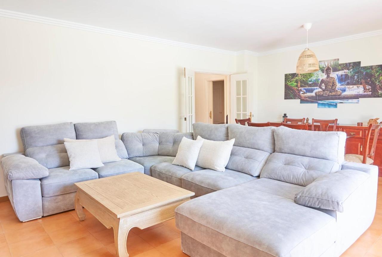 Relax, Family, Telecommuting & Private Pool Villa Velez Malaga Exterior photo